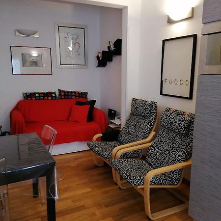 Poggetto Home Florencie Exteriér fotografie