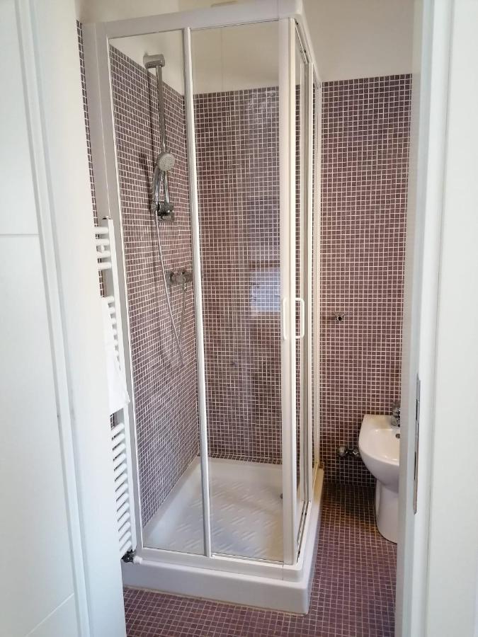 Poggetto Home Florencie Exteriér fotografie