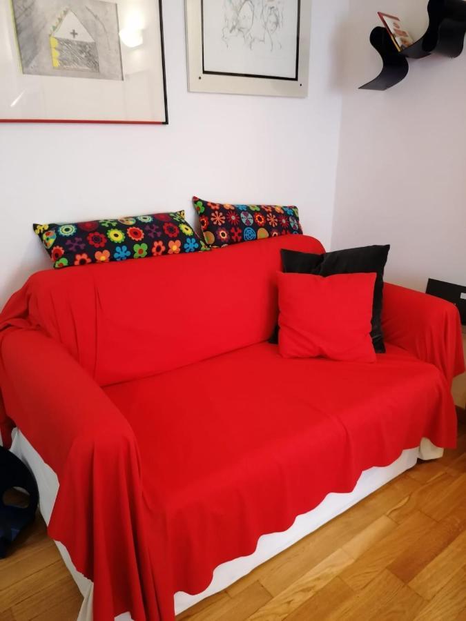 Poggetto Home Florencie Exteriér fotografie