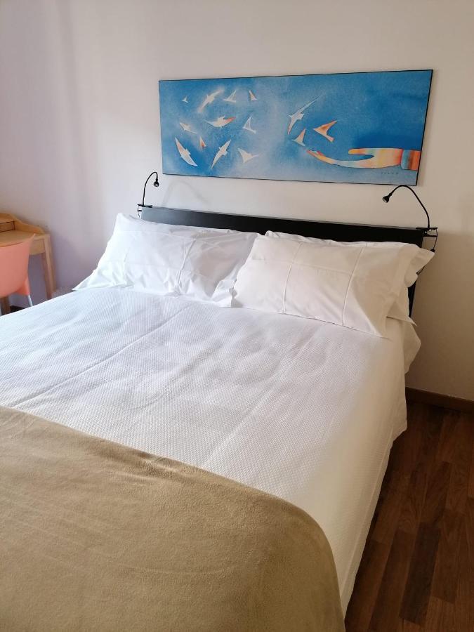 Poggetto Home Florencie Exteriér fotografie