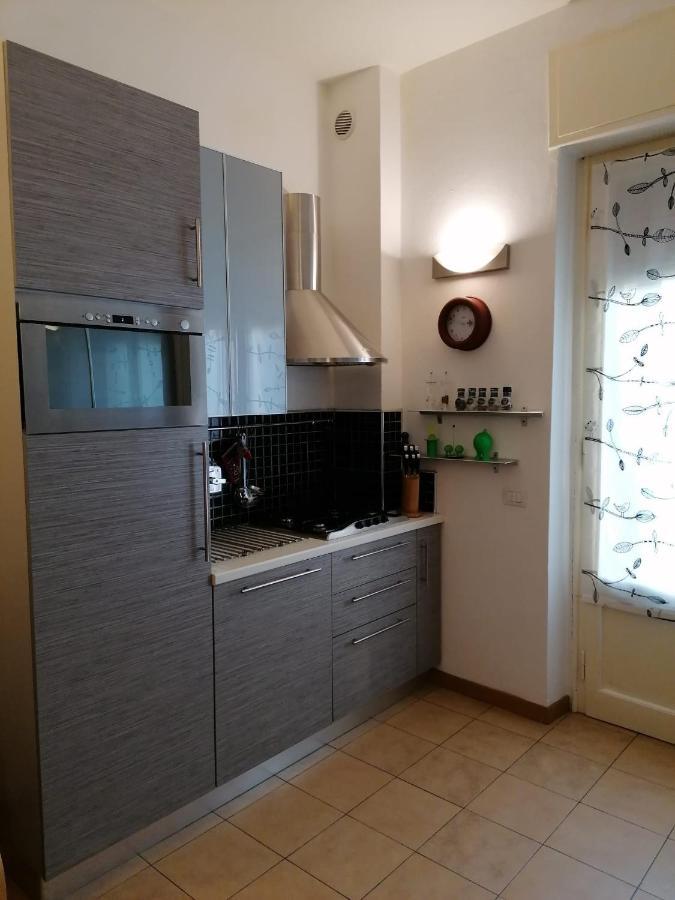Poggetto Home Florencie Exteriér fotografie