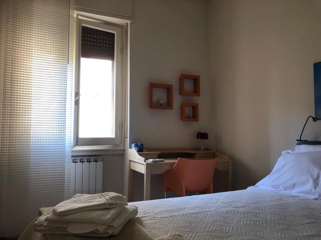 Poggetto Home Florencie Exteriér fotografie